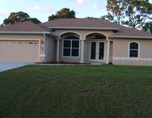 11418 Starflower Av, Englewood, FL 34224