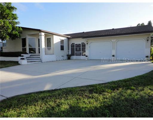 1467 Sanderling Dr., Englewood, FL 34224