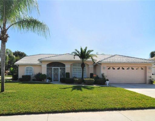 2234 E Village Cir., Venice, FL 34293