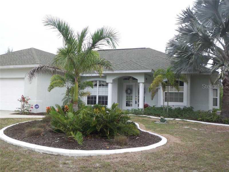 10478 Live Oak Rd., Port Charlotte, FL 33981