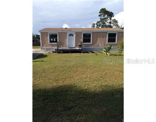 15312 Mango Dr., Punta Gorda, FL 33955