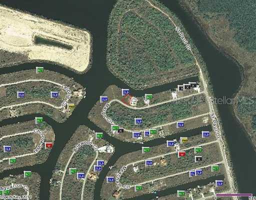 15504 Margo Circle Cir., Port Charlotte, FL 33981