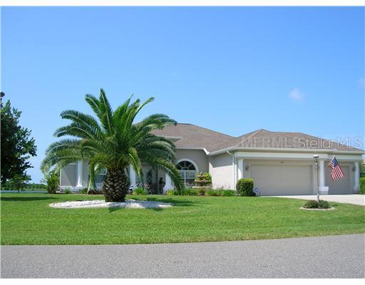 6215 Kevitt Blvd., Port Charlotte, FL 33981