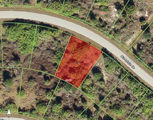 7410 Pinedale Dr., Port Charlotte, FL 33981