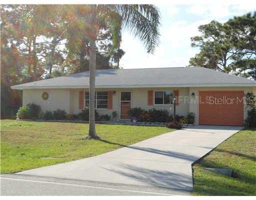 7241 Mamouth St., Englewood, FL 34224