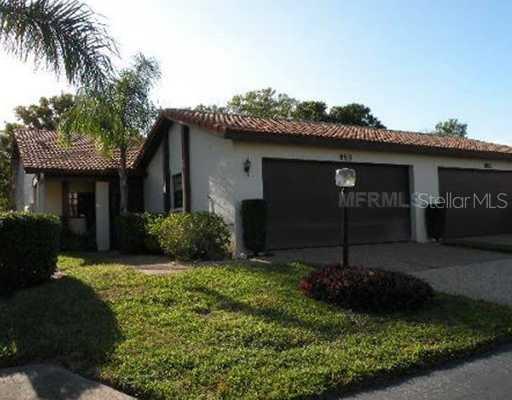 853 Country Club Cir. #37, Venice, FL 34293