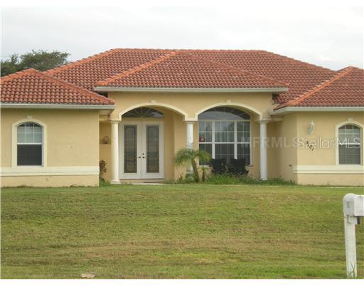 9161 Willmington Blvd., Englewood, FL 34224