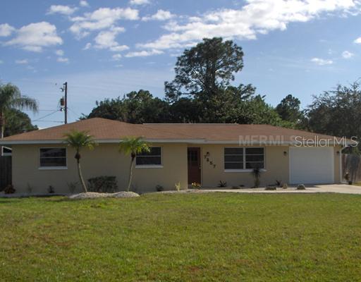 7257 Rosemont Dr., Englewood, FL 34224