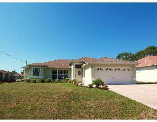 [Address Hidden by Seller], Port Charlotte, FL 33981