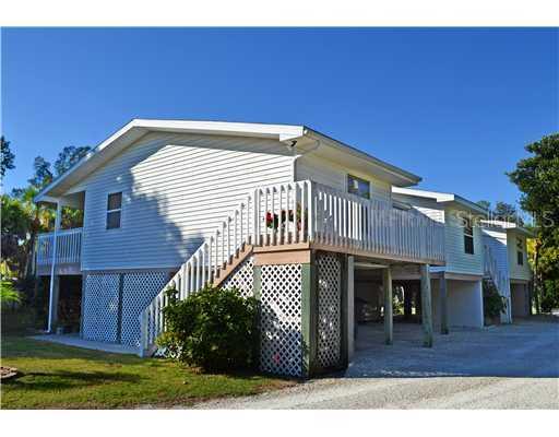 5031 N Beach Rd. #114, Englewood, FL 34223