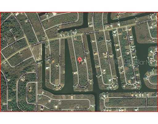 8133 Tecumseh Cir., Port Charlotte, FL 33981