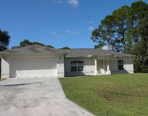 5193 Gaghagen St., North Port, FL 34291
