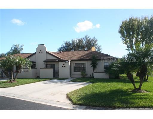 13100 S Mccall Rd. #165, Port Charlotte, FL 33981