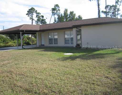 22259 Albany Ave., Port Charlotte, FL 33952