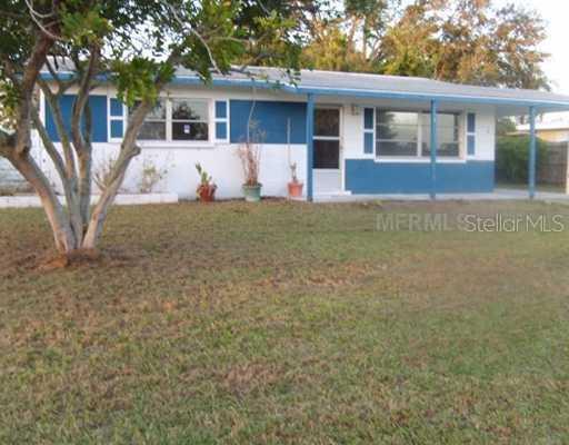 549 Shamrock Blvd., Venice, FL 34293