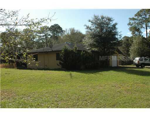 5579 Cold Spring Ln., North Port, FL 34286