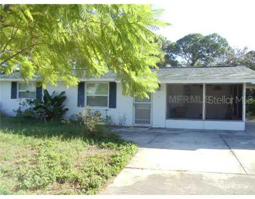 2801 Oyster Creek Dr., Englewood, FL 34224
