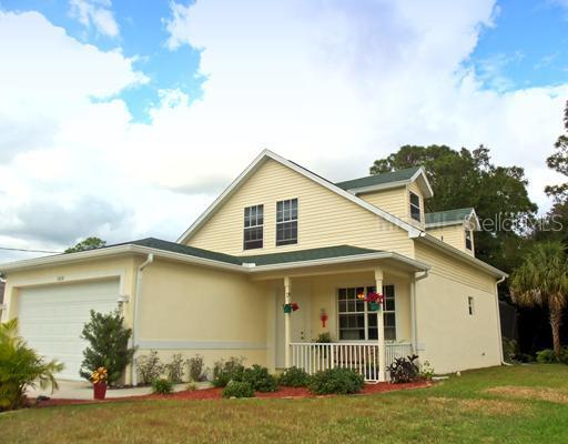 2670 Afar Ave., North Port, FL 34286