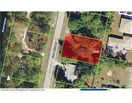 7562 Sea Mist Dr., Port Charlotte, FL 33981