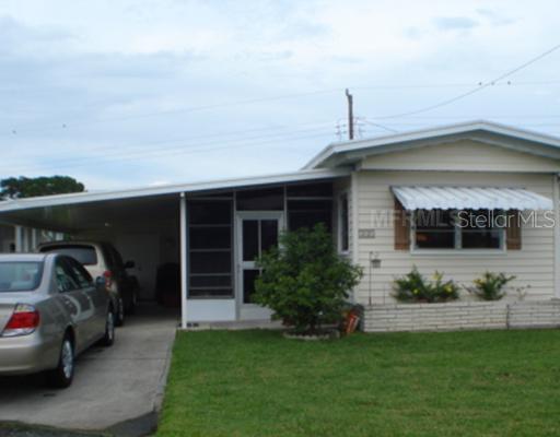 211 Trailorama Dr., North Port, FL 34287