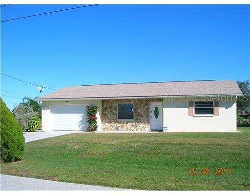 6398 Rosewood Dr., Englewood, FL 34224