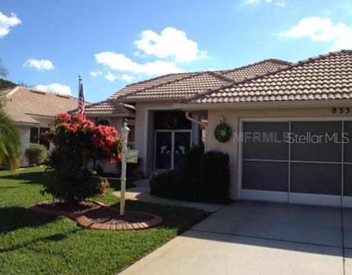 8337 Parkside Dr., Englewood, FL 34224