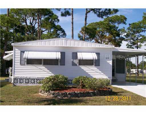 5018 Palena Blvd., North Port, FL 34287