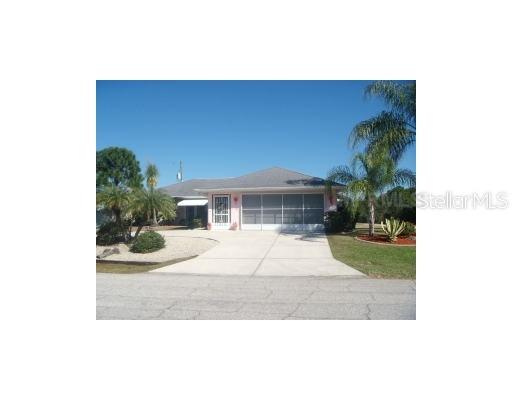 5318 Kempson Ln., Port Charlotte, FL 33981