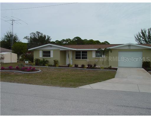 1191 Manor Rd., Englewood, FL 34223