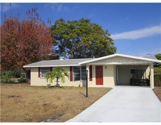 1168 Delmar St., Englewood, FL 34224
