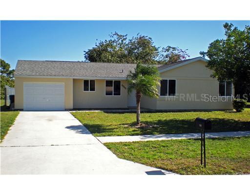 6069 Myrtlewood Rd., North Port, FL 34287