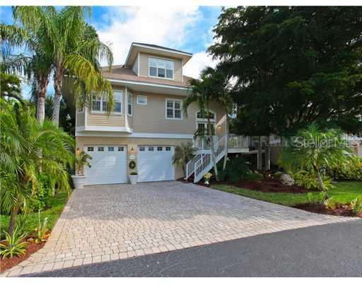16722 Grande Quay Dr., Boca Grande, FL 33921