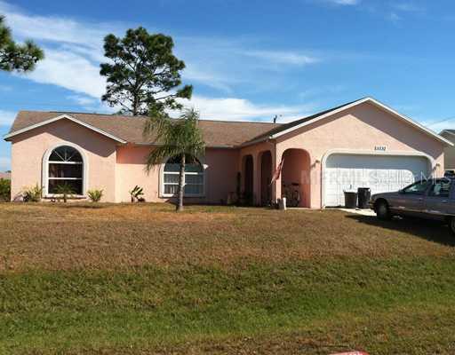 5330 Montego Ln., Port Charlotte, FL 33981