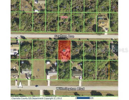 11183 Grafton Ave., Englewood, FL 34224