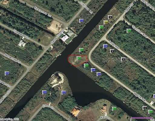 14191 Joggins Ave., Port Charlotte, FL 33981