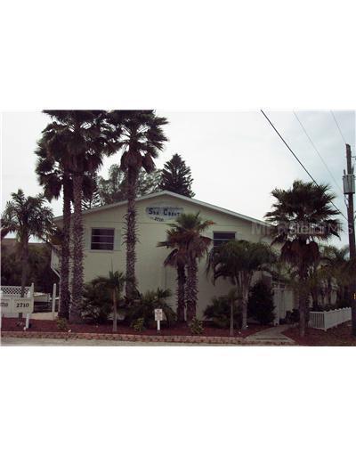 2710 N Beach Rd. #2, Englewood, FL 34223