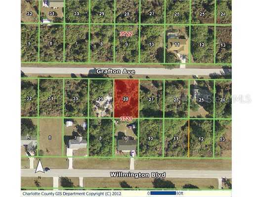 11191 Grafton Ave., Englewood, FL 34224