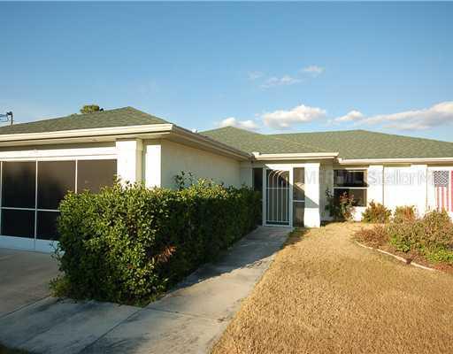 1144 Cathedall Ave., North Port, FL 34288