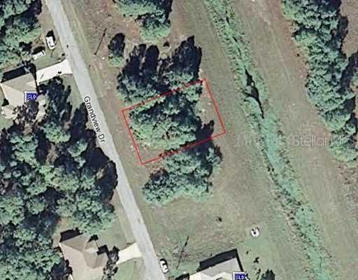 Grandview Dr., North Port, FL 34288