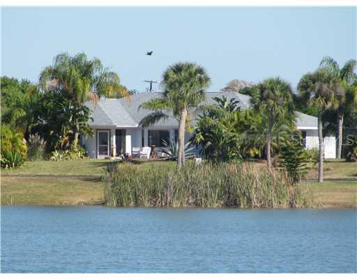 8170 Casa De Meadows Dr., Englewood, FL 34224