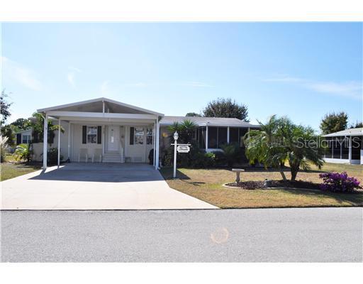 9190 Pinehaven Way, Englewood, FL 34224