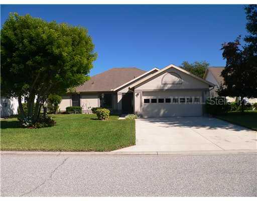 266 Park Forest Blvd., Englewood, FL 34223