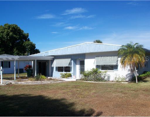 1030 E 2nd St., Englewood, FL 34223