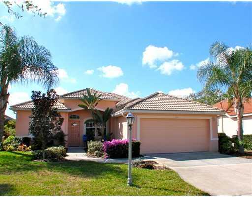 3111 Royal Palm Dr., North Port, FL 34288