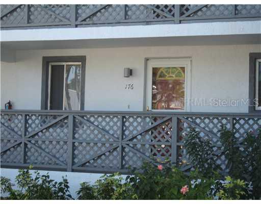 6800 Placida Rd. #176, Englewood, FL 34224