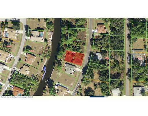 363 Fountain St., Port Charlotte, FL 33953