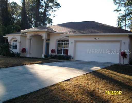[Address Hidden by Seller], North Port, FL 34288