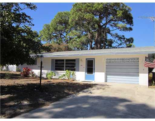 1028 Porpoise Rd., Venice, FL 34293