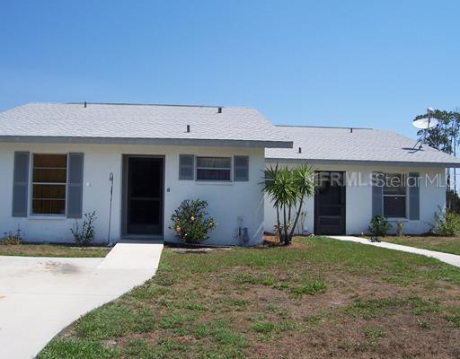 11232 Pendleton Ave. #A, Englewood, FL 34224