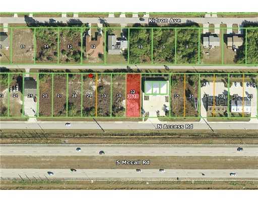 4012 N Access Rd., Englewood, FL 34224